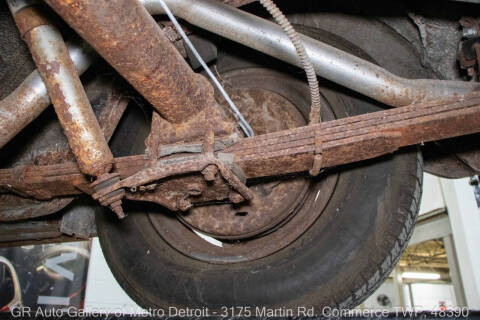 1961 Ford Thunderbird