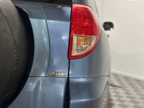 2008 Toyota RAV4 Limited