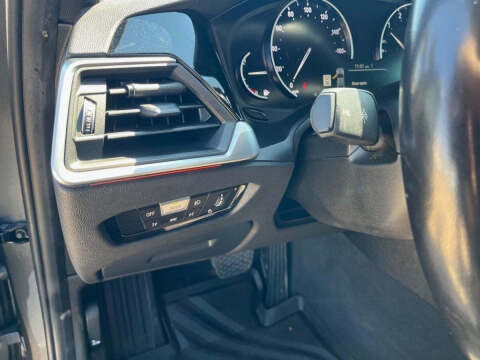 2020 BMW 3 Series 330i