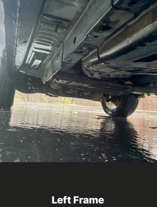 2012 Jeep Liberty Jet Edition