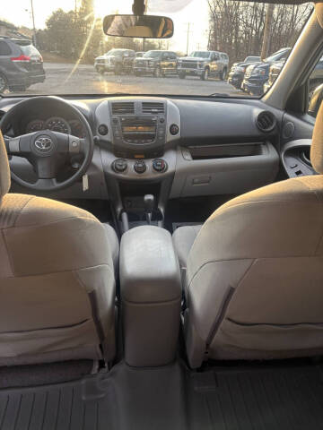 2010 Toyota RAV4