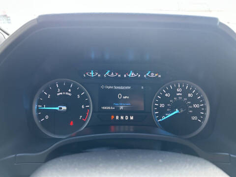 2019 Ford Expedition XLT