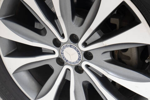 2015 Mercedes-Benz GL-Class GL 350 BlueTEC