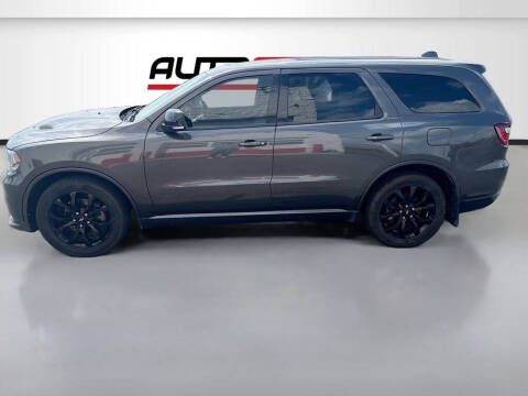 2019 Dodge Durango R/T