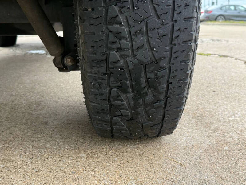 2017 Jeep Wrangler Unlimited