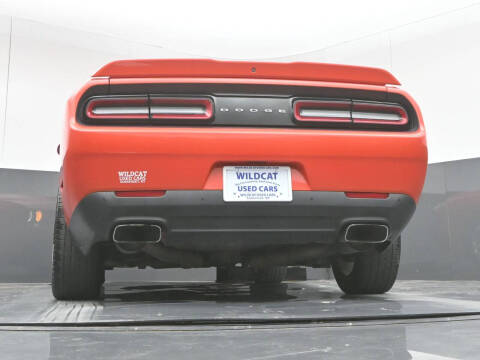 2020 Dodge Challenger
