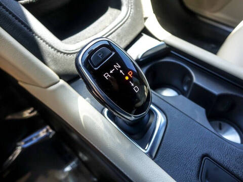 2019 Cadillac XT5