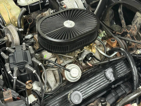 1978 Chevrolet Corvette