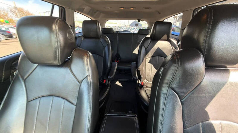 2014 Buick Enclave Premium