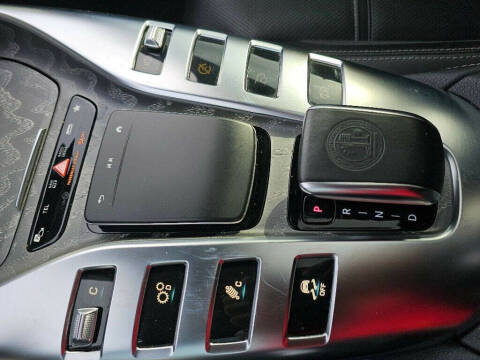 2021 Mercedes-Benz AMG GT 53