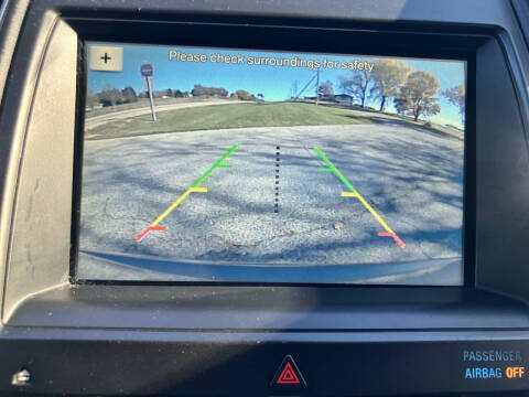 2017 Ford Taurus Limited