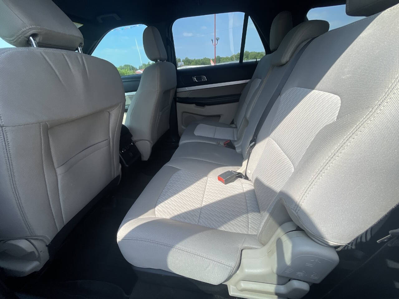 2018 Ford Explorer for sale at King Kars in Corinth, MS