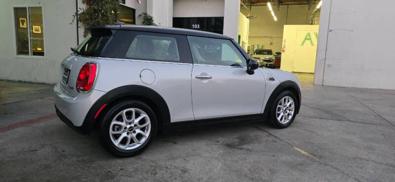 2014 MINI Hardtop Cooper