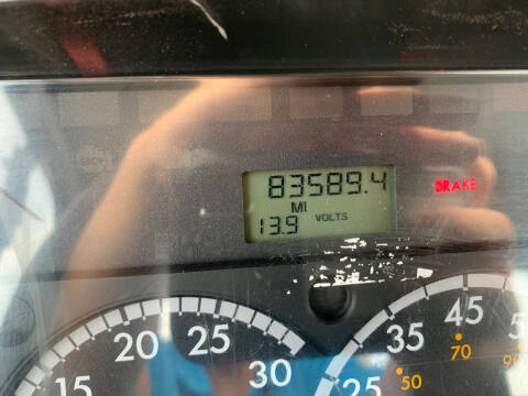 2015 Freightliner M2 106