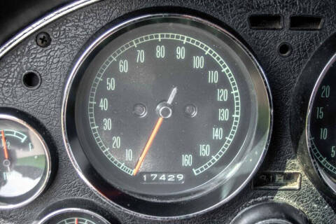 1965 Chevrolet Corvette