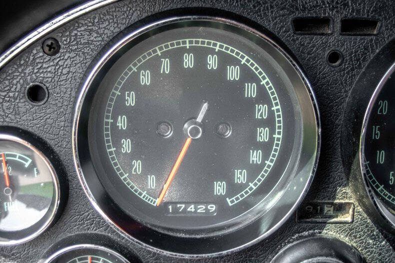 1965 Chevrolet Corvette