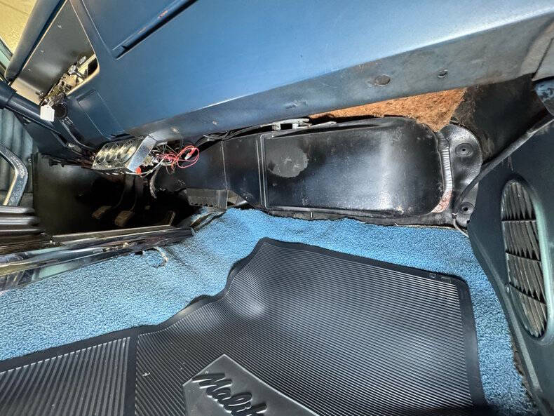 1964 Chevrolet Malibu