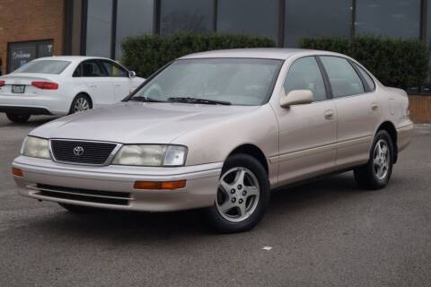 1997 Toyota Avalon for sale at Next Ride Motors in Nashville TN