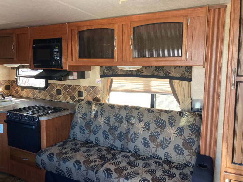 2011 Jayco Jay Feather Select