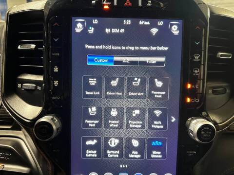 2021 RAM 2500 Limited