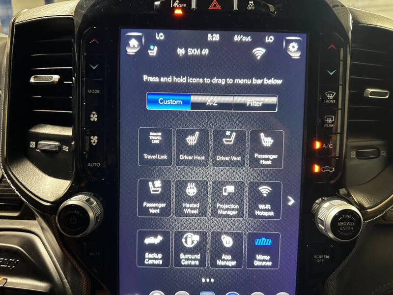 2021 RAM 2500 Limited