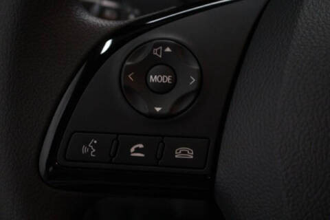 2026 Mitsubishi Eclipse Cross ES