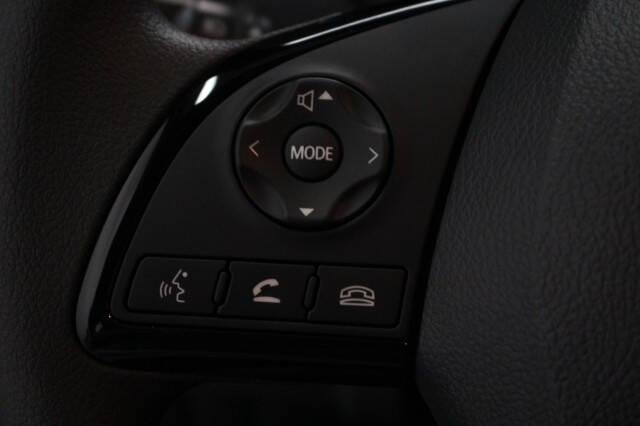 2026 Mitsubishi Eclipse Cross ES