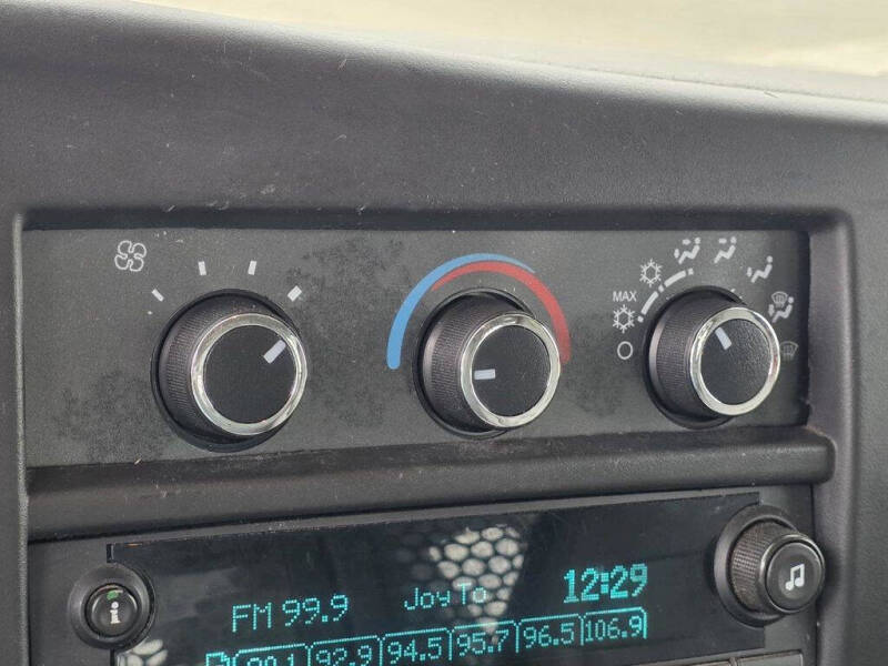 2016 Chevrolet Express 2500