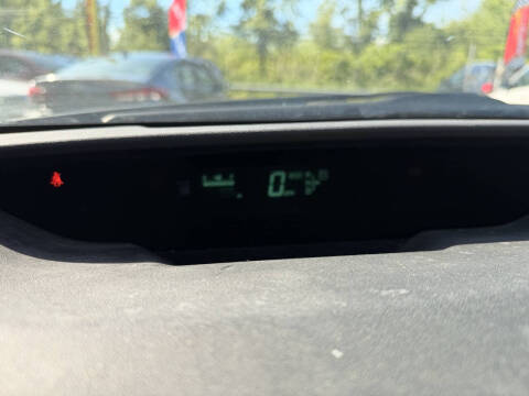 2004 Toyota Prius