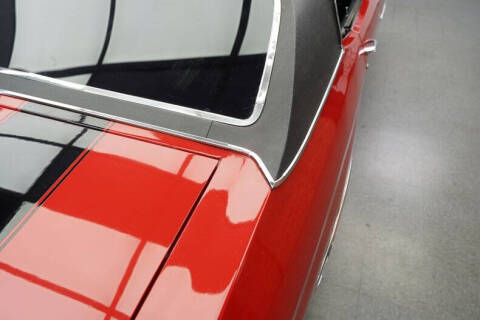 1971 Chevrolet Chevelle
