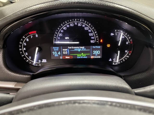 2019 Cadillac XTS Luxury