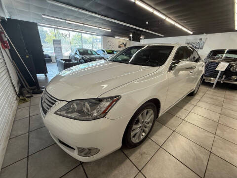 2012 Lexus ES 350
