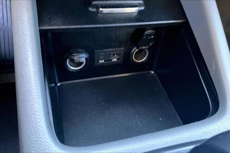 2015 Kia Forte EX