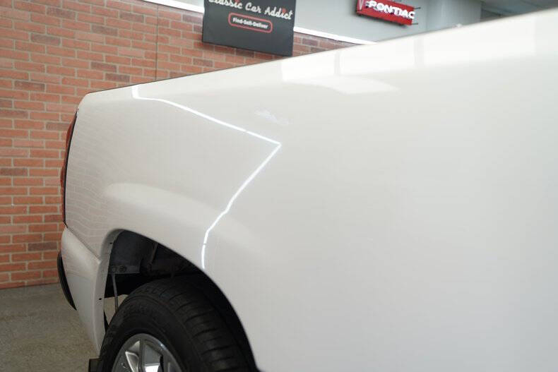 2006 Chevrolet Silverado 1500