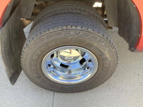 2012 RAM 3500 SLT