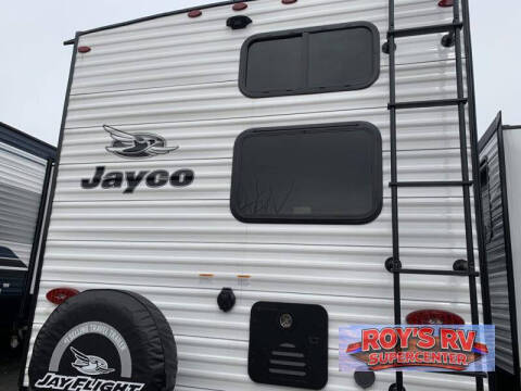 2025 Jayco Jay Flight