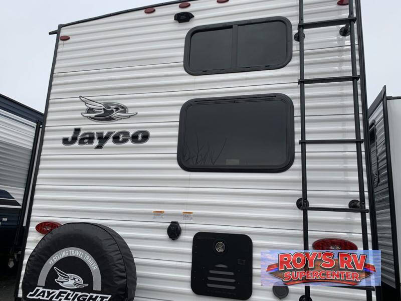2025 Jayco Jay Flight