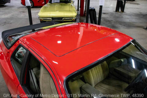 1985 Porsche 944
