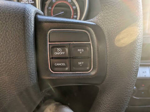 2019 Dodge Journey SE Value Package