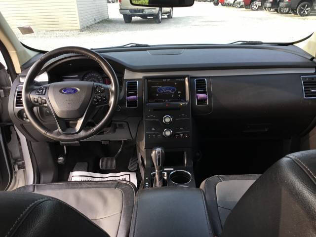 2015 Ford Flex SEL