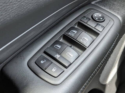 2022 Dodge Durango SXT