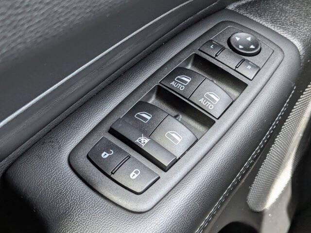 2022 Dodge Durango SXT