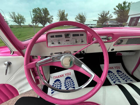 1958 Studebaker PROVINCIAL