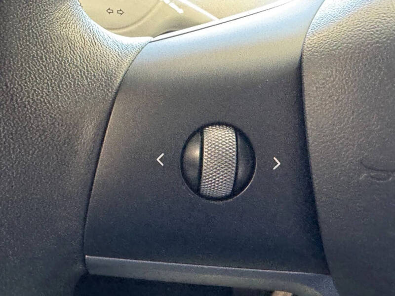 2021 Tesla Model Y Standard Range