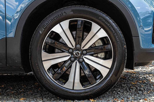 2023 Volvo XC40 Recharge Twin Plus