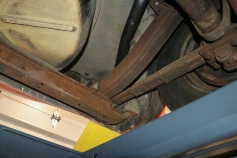 1957 Chevrolet Corvette