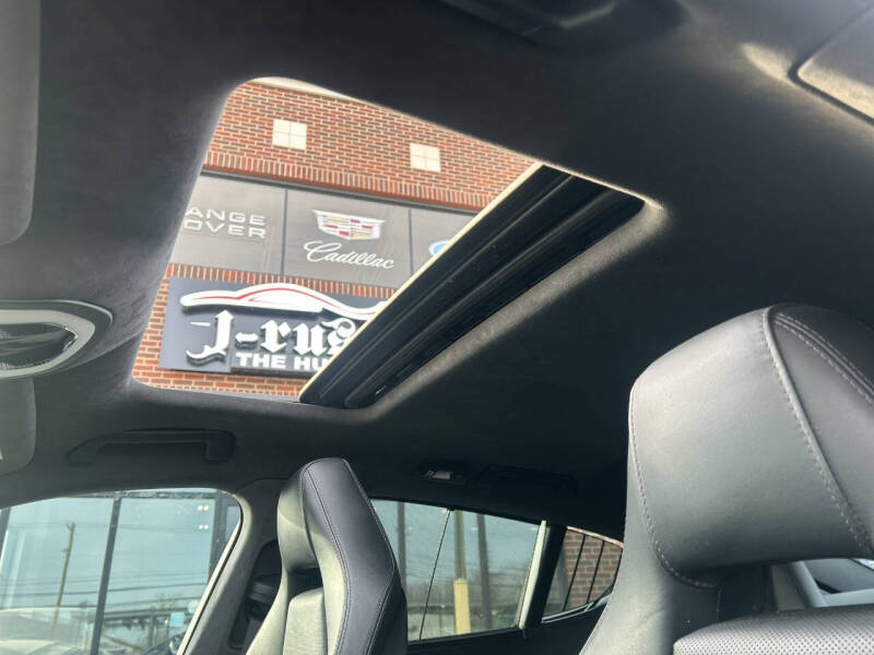 2015 Porsche Panamera Turbo