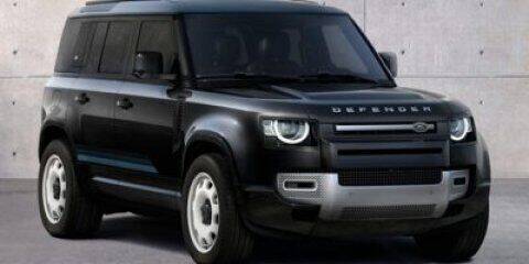 New 2023 Land Rover Defender For Sale at Land Rover Marin