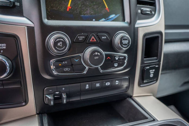 2015 RAM 2500