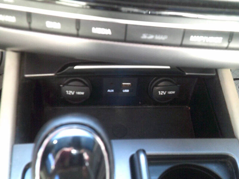2016 Hyundai Genesis 3.8L
